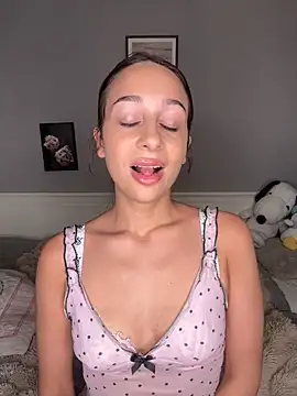 ChiaraSommer webcam