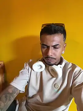 Latinmoster_boss webcam