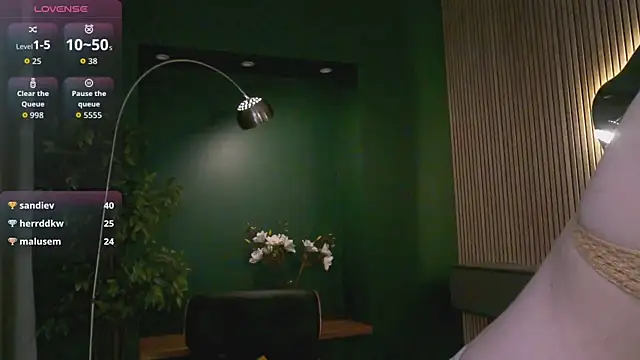 DearKate_ webcam