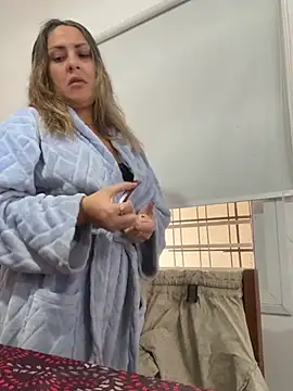leona-david webcam