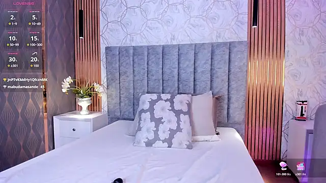 SofiiCruz webcam