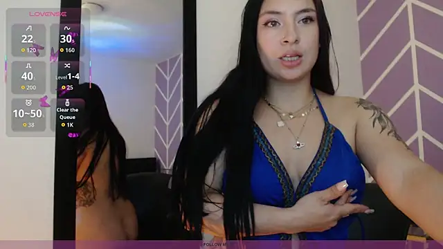 Scarlet_queen4 webcam