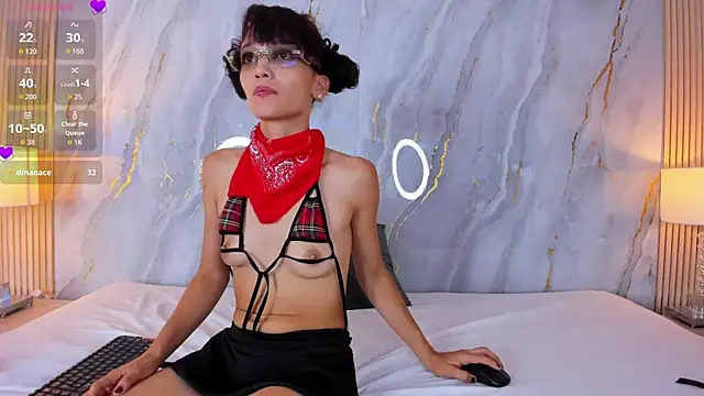 Alexa_fox669 webcam
