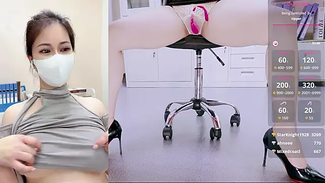 -Sophia-99 webcam