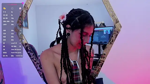 alejita_machado webcam