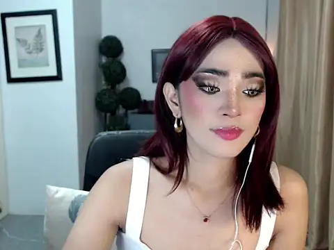 lavandermilk webcam