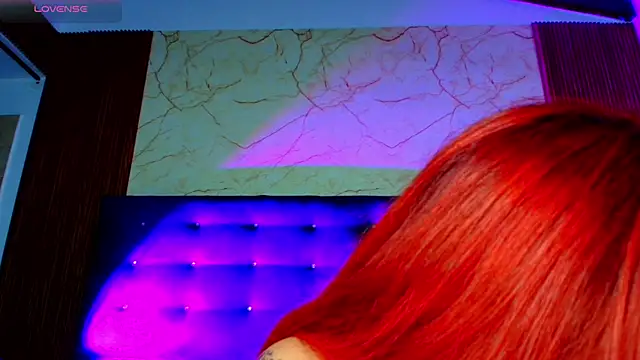 BellatriixSoul webcam