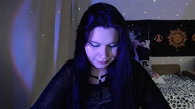 iintimate_flesh webcam