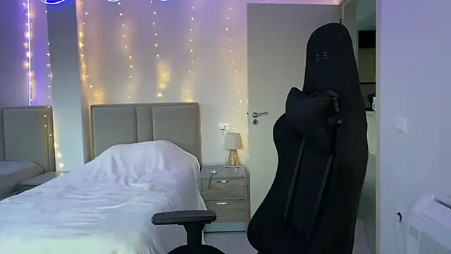 PrincesSsLilu webcam