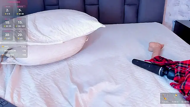 maddy__howard webcam
