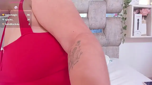 EmmyBellamy webcam
