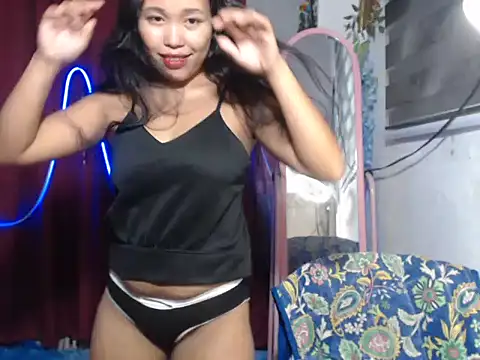 Madeline_Lover webcam