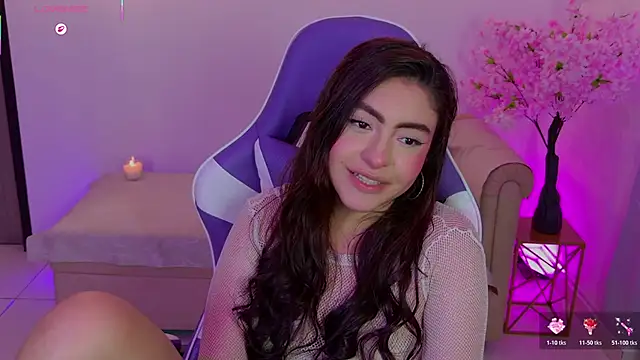 mayavexx webcam