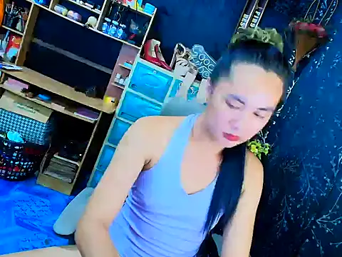 JillianWard17 webcam