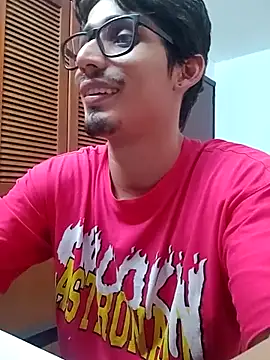SrIncognito666 webcam