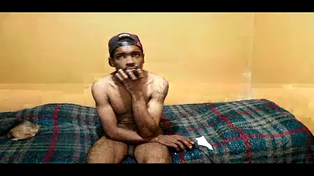 Setor_black webcam