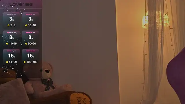 JennyDens webcam