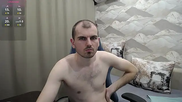SerzhKorol1 webcam