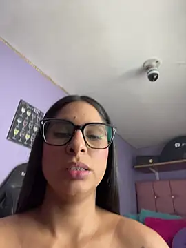 charlotte_stevenss_ webcam