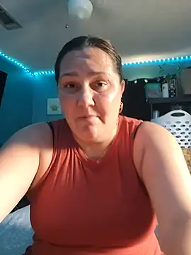 SexyNikki6969 webcam