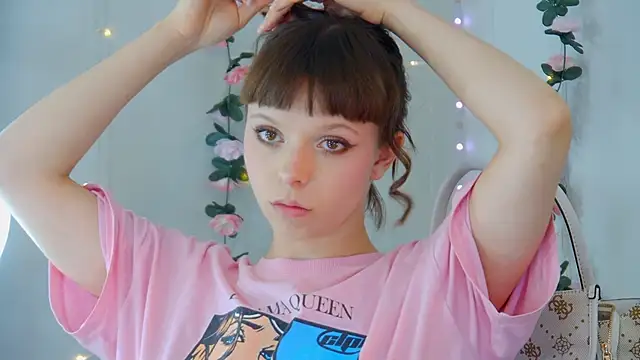 ElisabethDavis webcam