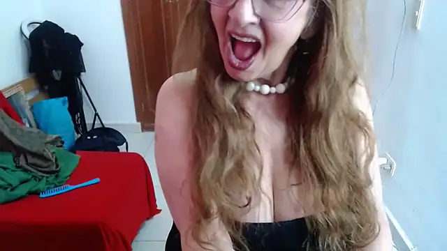 KarimaSarabe webcam