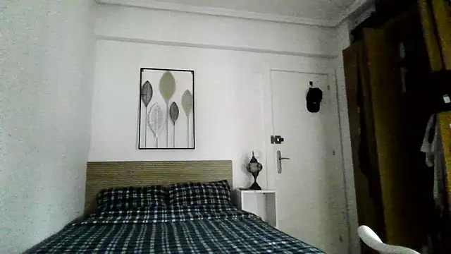 99_GANAr webcam