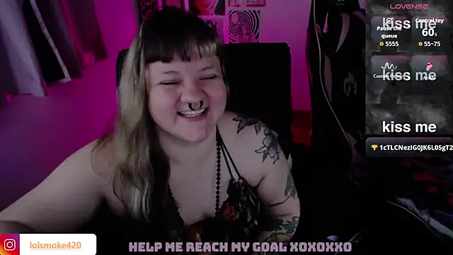 Bdsm_and_fries webcam
