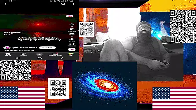 RussellTaylorLacy webcam