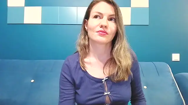 Margarett webcam