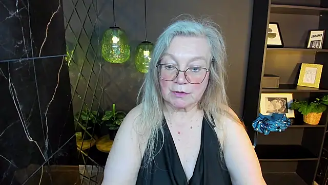 NataliMellow webcam