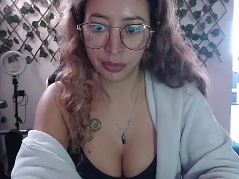 jeiana4u webcam