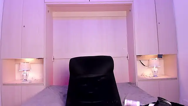 Stefannyevans_ webcam