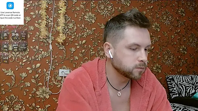 MartinBrandon webcam
