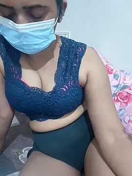 Aarti909090 webcam
