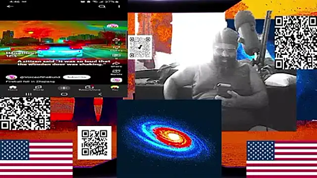 RussellTaylorLacy webcam