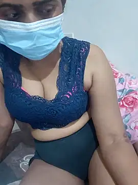 Aarti909090 webcam