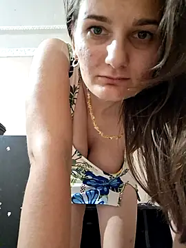 Nika_aa webcam