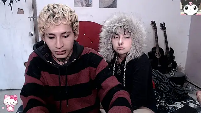 Cute_Chrixxx webcam