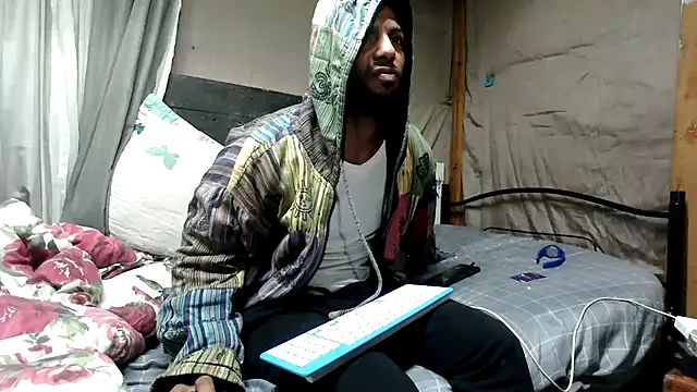 Camodick webcam