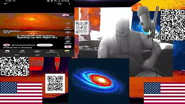 RussellTaylorLacy webcam