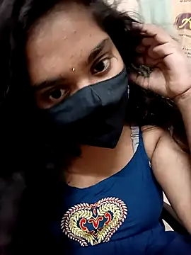 riya-baby webcam