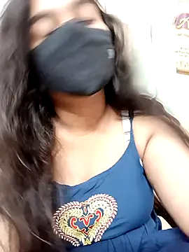 riya-baby webcam
