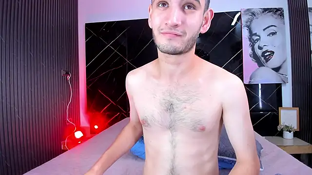 Charlize-23 live sex cam