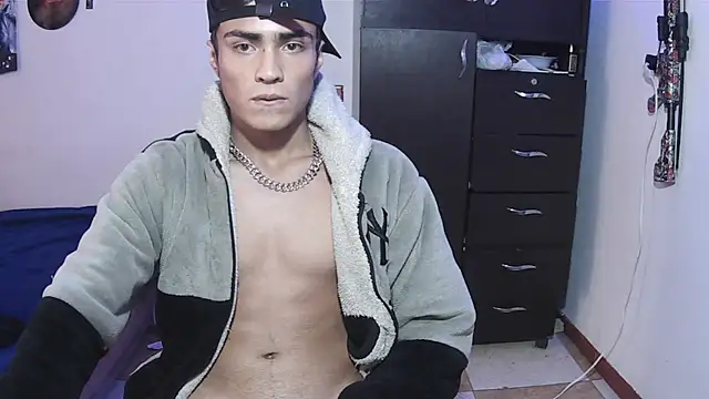 Fenix_hardcock webcam