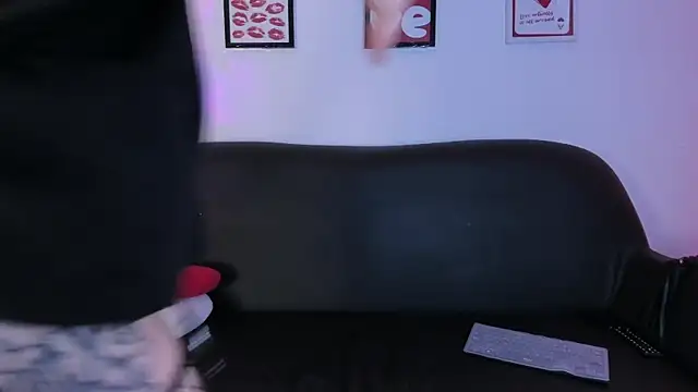 Sweet_Fireee webcam