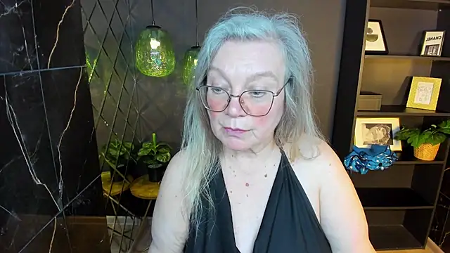 NataliMellow webcam