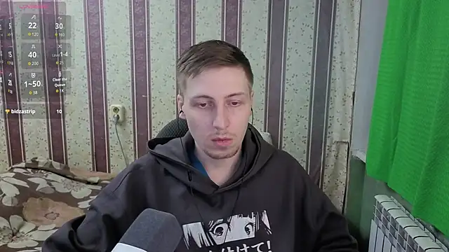 Darien_Brown webcam