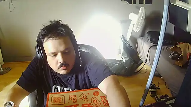 Bebemickey75 webcam