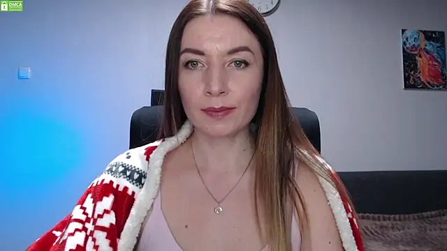 Sweet___Amelia webcam